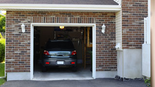 Garage Door Installation at Oak Crest, Florida