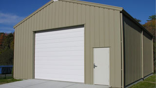 Garage Door Openers at Oak Crest, Florida